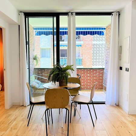Ecochic Apartment In Fuengirola Center Dış mekan fotoğraf