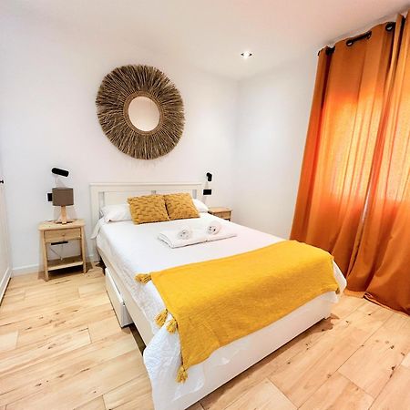 Ecochic Apartment In Fuengirola Center Dış mekan fotoğraf