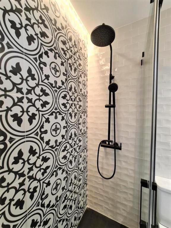Ecochic Apartment In Fuengirola Center Dış mekan fotoğraf