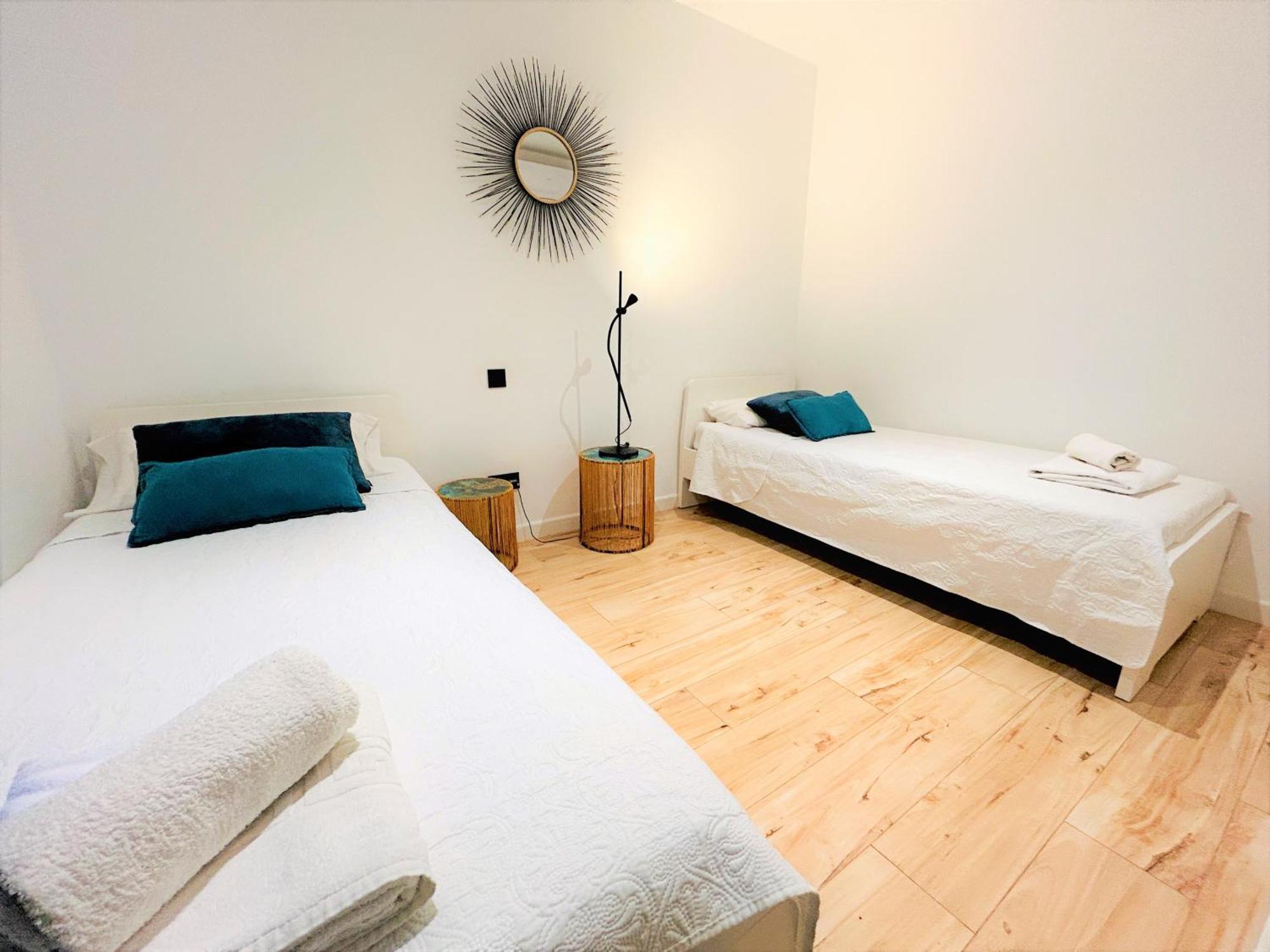 Ecochic Apartment In Fuengirola Center Dış mekan fotoğraf
