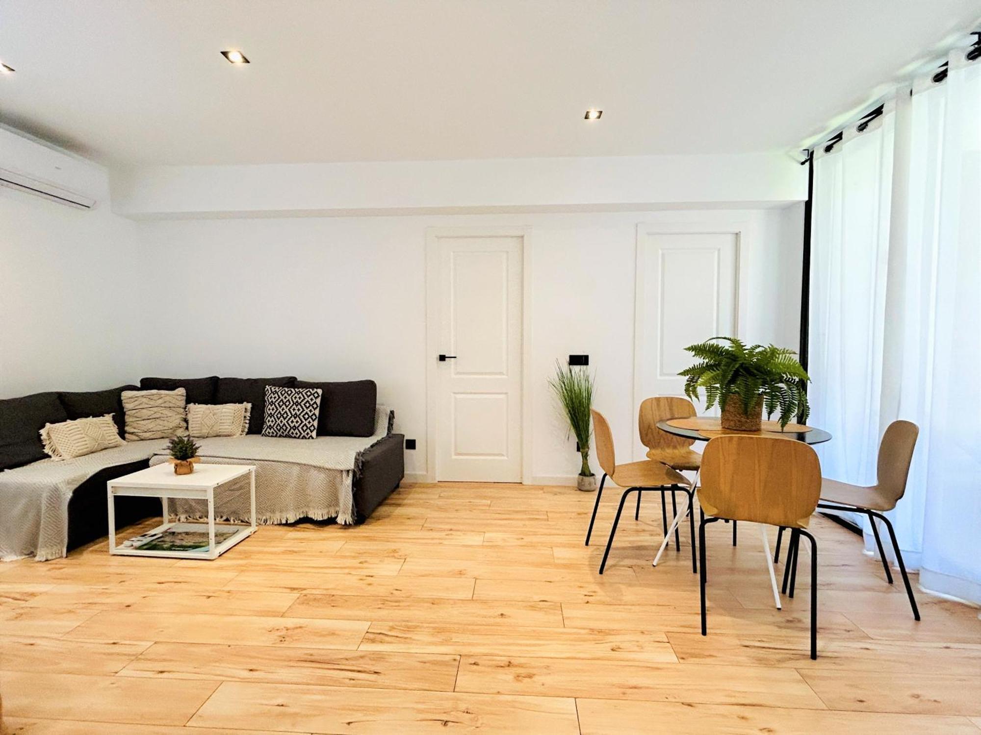 Ecochic Apartment In Fuengirola Center Dış mekan fotoğraf