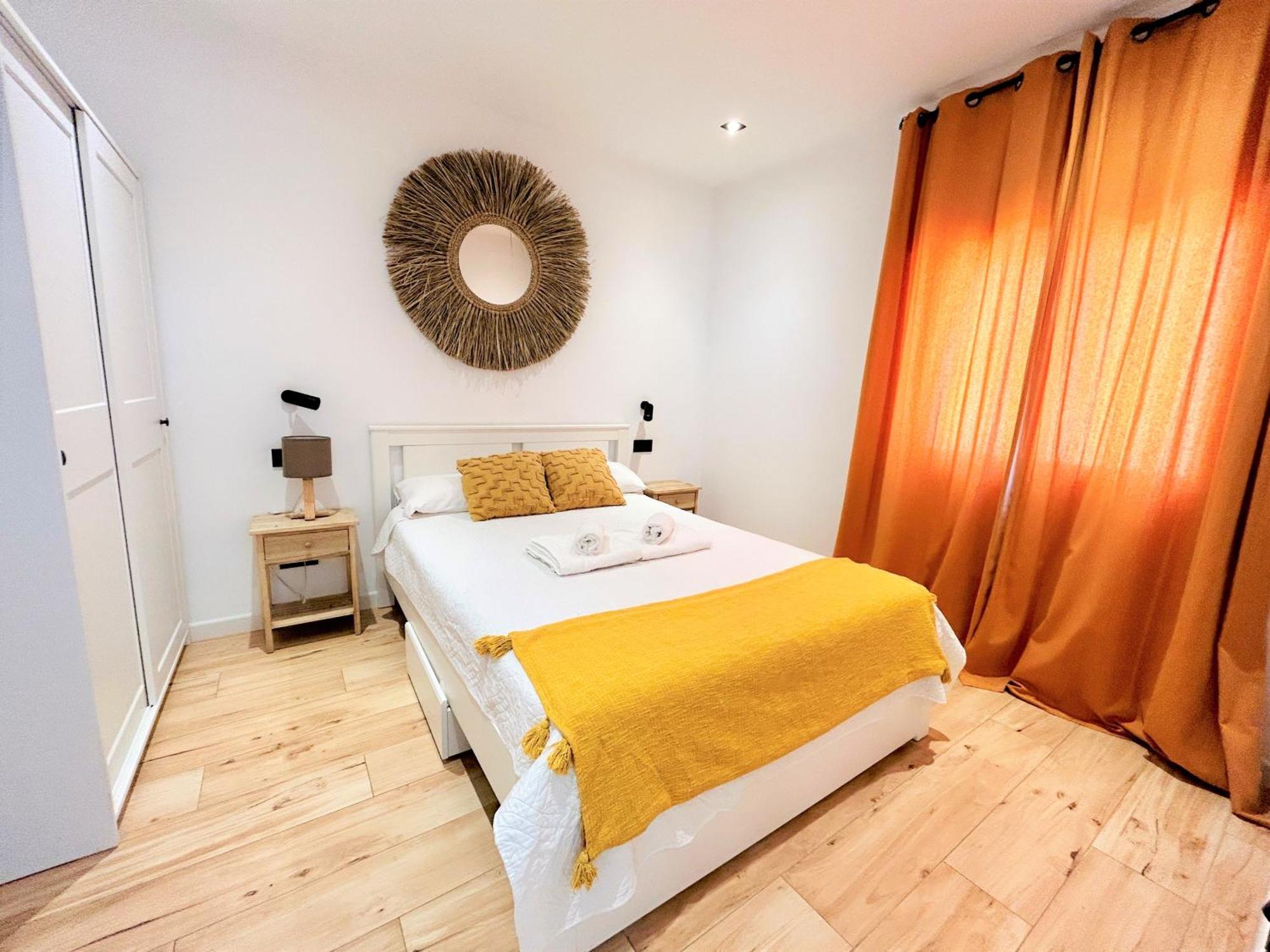 Ecochic Apartment In Fuengirola Center Dış mekan fotoğraf