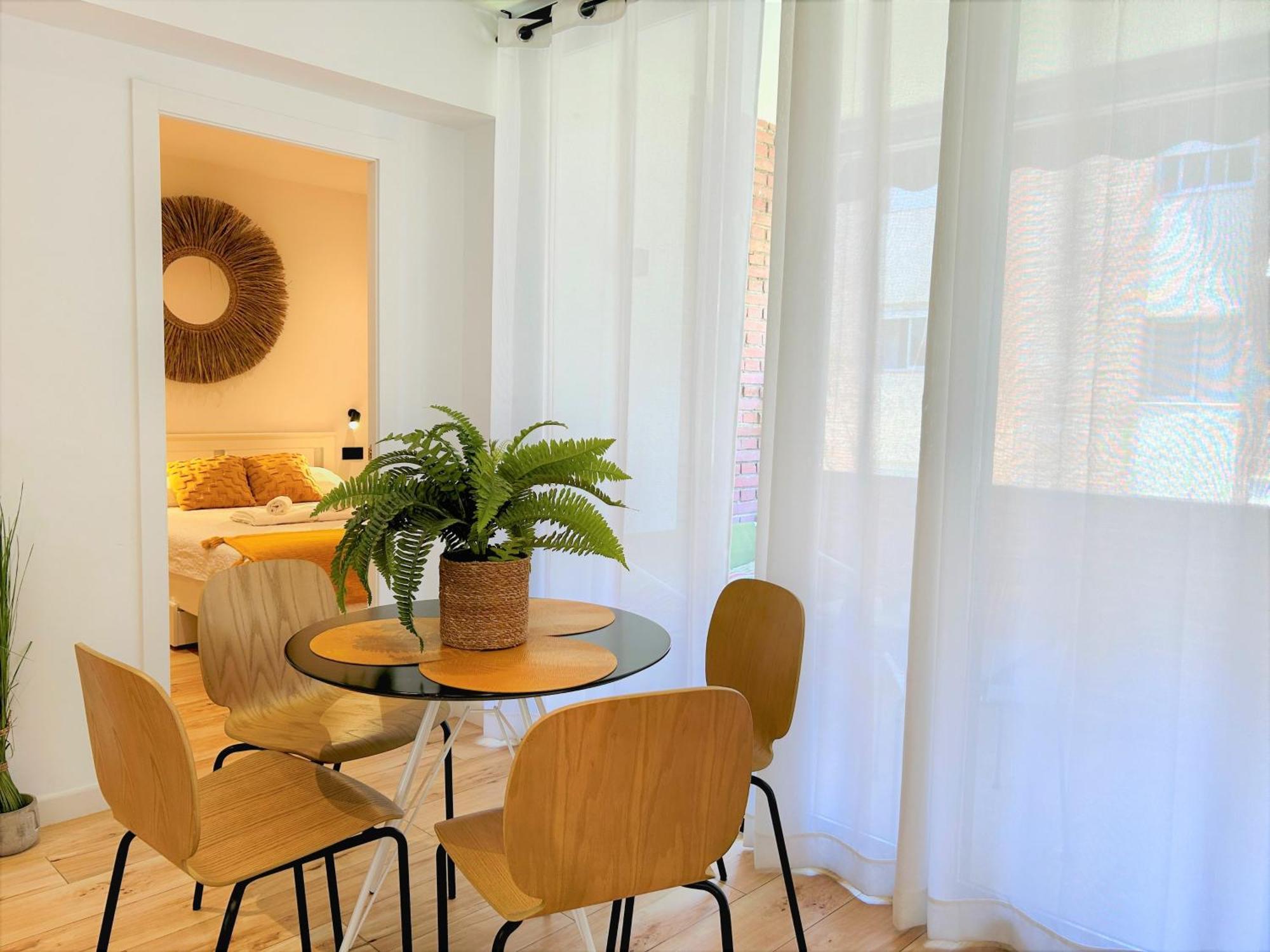 Ecochic Apartment In Fuengirola Center Dış mekan fotoğraf
