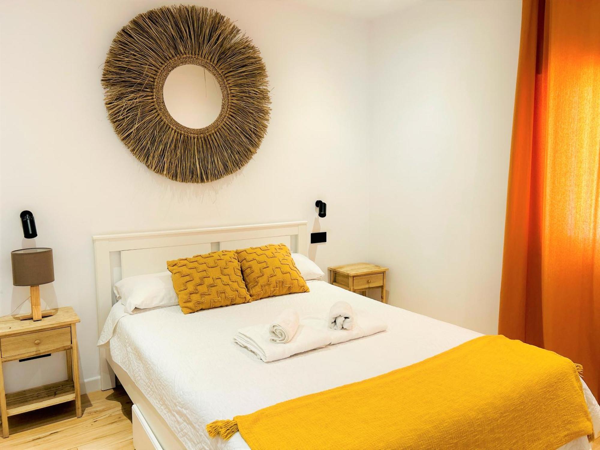 Ecochic Apartment In Fuengirola Center Dış mekan fotoğraf